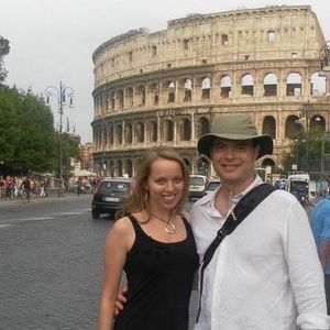 Meet your Posher, Maria